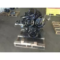 Engine  Assembly GM 8.1L