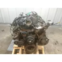 Engine  Assembly GM 8.1L