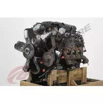 Engine Assembly GM 8.1L Rydemore Heavy Duty Truck Parts Inc