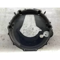 Flywheel-Housing Gm 8-dot-1l