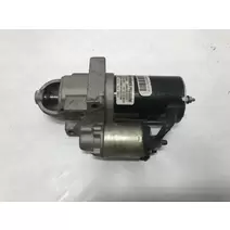 Starter Motor GM 8.1L