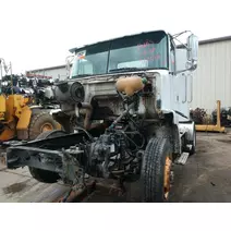 Hub GM 8071934 Crest Truck Parts