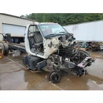 Hub GM C6500 Crest Truck Parts
