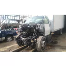 Hub GM C7500 Crest Truck Parts