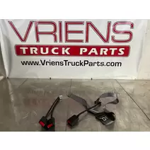 Seat Belt GM G.M. Vriens Truck Parts