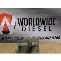 ECM GM GM Worldwide Diesel
