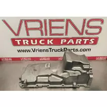 Oil Pan GM LS3 Vriens Truck Parts