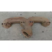 Exhaust Manifold GM MISC