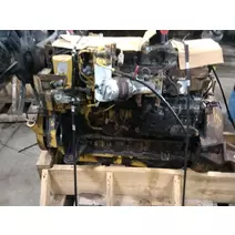 Engine-Assembly Gmc---Medium C6500