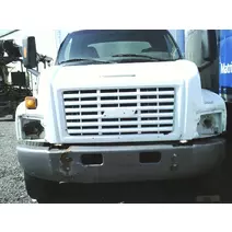 Hood GMC - MEDIUM C6500 Michigan Truck Parts