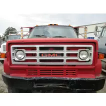 Front End Assembly GMC - MEDIUM C7000