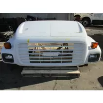 Hood GMC - MEDIUM C7500 Michigan Truck Parts