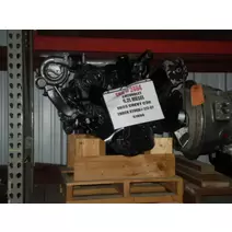 Engine Assembly GMC TRUCK/COACH CORP 6.5T