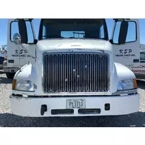 Hood GMC/VOLVO/WHITE VN Custom Truck One Source