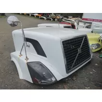 Hood GMC/VOLVO/WHITE VNL 64T New York Truck Parts, Inc.