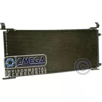 A-or-c-Condenser Gmc-or-volvo-or-white Vnl610
