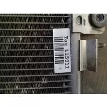 Air Conditioner Condenser GMC/VOLVO/WHITE VNL_41615 Valley Heavy Equipment