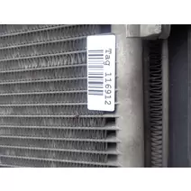 Air Conditioner Condenser GMC/VOLVO/WHITE VNL_41615 Valley Heavy Equipment