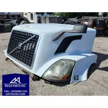 Hood GMC/VOLVO/WHITE VNL CA Truck Parts