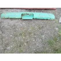 Bumper Assembly, Front GMC 