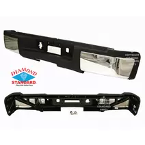 Bumper Assembly, Rear GMC  LKQ Heavy Truck - Tampa