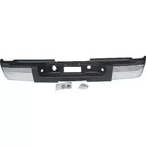 Bumper Assembly, Rear GMC  LKQ Heavy Truck - Tampa