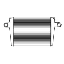 Charge Air Cooler (ATAAC) GMC  Frontier Truck Parts