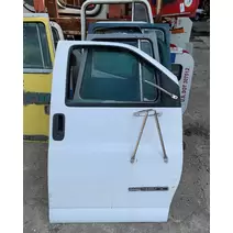 Door Assembly, Front GMC 