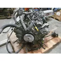 Engine Assembly GMC 