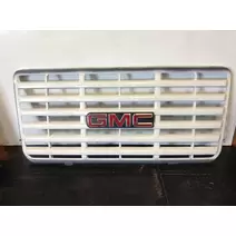 Grille GMC 