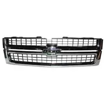 Grille GMC  LKQ Heavy Truck - Tampa