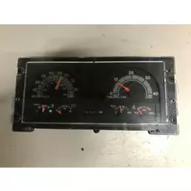 Instrument Cluster GMC  Quality Bus &amp; Truck Parts