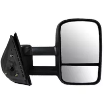 Mirror (Side View) GMC  LKQ Heavy Truck - Tampa