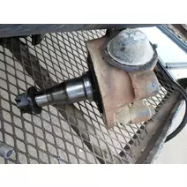 Spindle / Knuckle, Front GMC 11000 Active Truck Parts