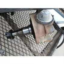 Spindle/Knuckle, Front GMC 11000