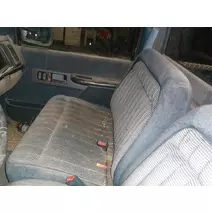 SEAT, FRONT GMC 1500 SERIES (99-DOWN)