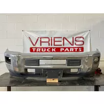 Bumper Assembly, Front GMC 2500HD / 3500HD Vriens Truck Parts