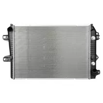 Radiator GMC 3500 SERIES (99-DOWN) LKQ Heavy Truck - Tampa