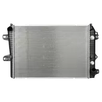 Radiator GMC 3500 SERIES (99-DOWN) LKQ Plunks Truck Parts And Equipment - Jackson