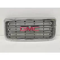 Grille GMC 3500 Complete Recycling