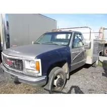 Truck For Sale GMC 3500