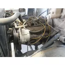 Alternator Gmc 350