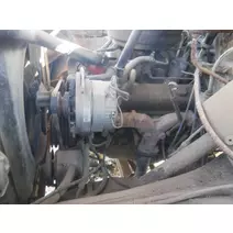 Alternator GMC 350 Active Truck Parts