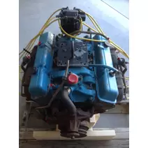 Engine Assembly GMC 350