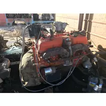 Engine Assembly GMC 350 Active Truck Parts