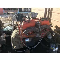 Engine Assembly GMC 350