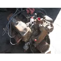 Engine Assembly GMC 366 Active Truck Parts