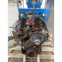 Engine Assembly GMC 366