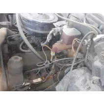 Engine Assembly GMC 366 Active Truck Parts