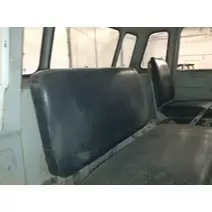 Seat, Front GMC 4000 COE Vander Haags Inc Sp